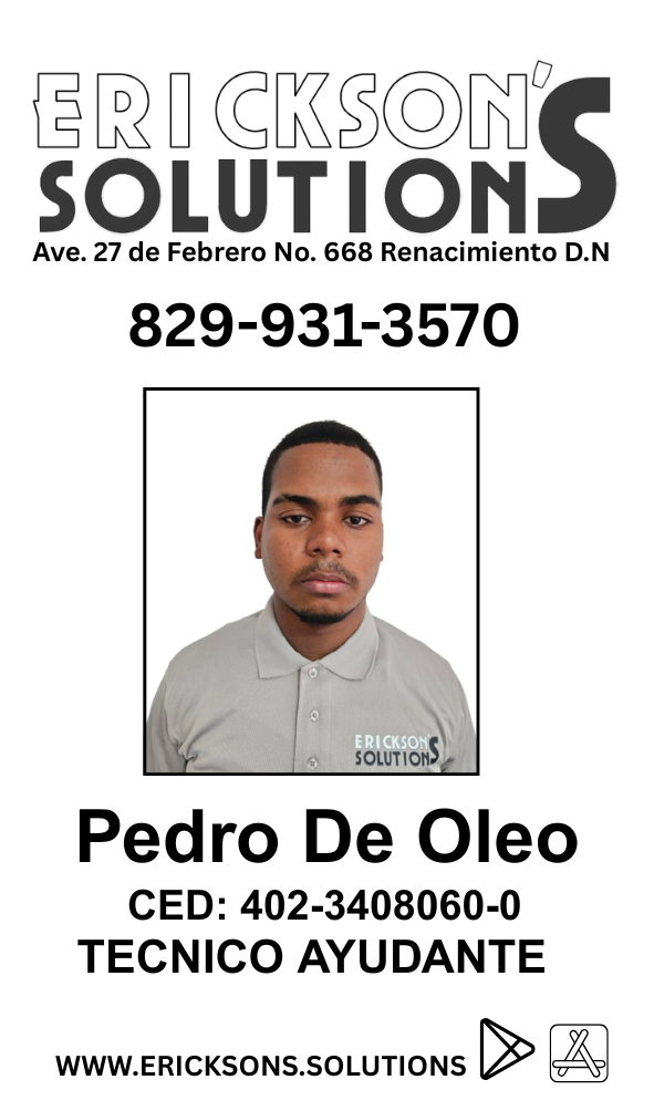 Ave. 27 de Febrero No.668